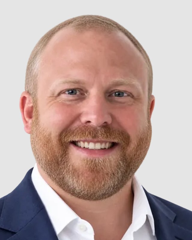 Clay Johnson