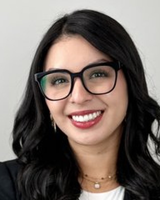 Mary Diaz
