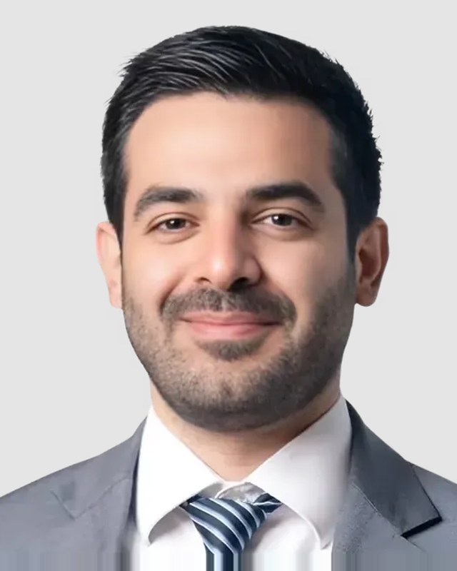 Said Jabbour